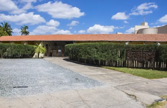 我們的角落旅館