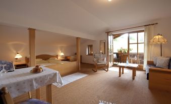 Landhotel Maiergschwendt by Deva Hotels & Resorts