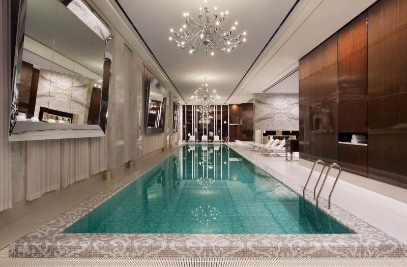 JW Marriott Dongdaemun Square Seoul photo 2
