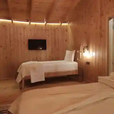 Hobbitton Village Rooms