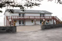 Stephan's R&R Resort Hotels in Au Sable Charter Township