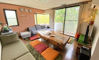 Hakone Guest House Gaku. - Housity