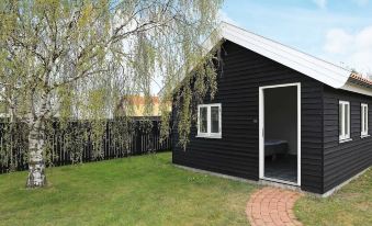 Tranquil Holiday Home in Skagen Near Coast