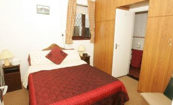 Ave Maria Farmhouse