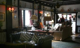 The Smokehouse Hotel & Restaurant Cameron Highlands