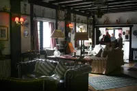 The Smokehouse Hotel & Restaurant Cameron Highlands