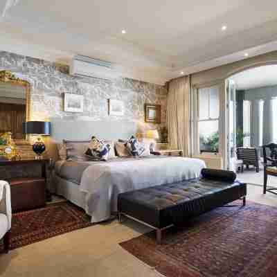 21 ネトルトン Rooms