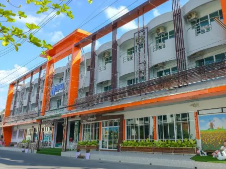 Lalita Boutique Hotel Hat Yai