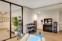 Ayres Hotel Corona – Riverside - Gym