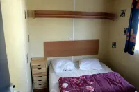 Camping le Pontis Hotels in Pillac
