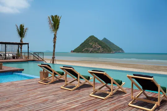 รูปภาพของหรรษา ปราณบุรี