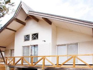 Izumigo, Ambient Tateshina Cottage