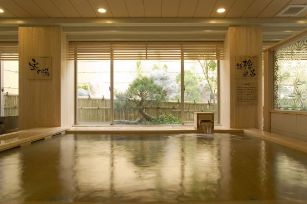 나고야 가사데라 호텔(Nagoya Kasadera Hotel)_3