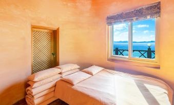 Namhae New Island Pension