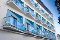 Los Geranios Hotels in Sóller
