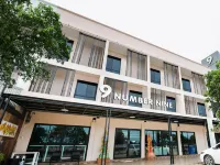 梭桃邑9號精品酒店 鄰近梭桃邑海軍基地（Sattahip Naval Base）的酒店