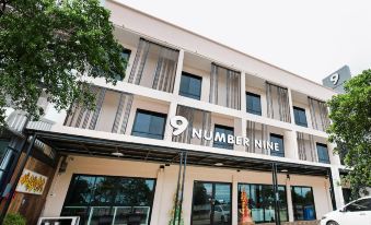 Sattahip 9 Boutique Hotel