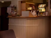 Scandic Leknes Lofoten Hotels in Leknes