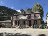 Historic Windsor Hotel