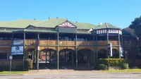 Bayswater Motel Hotel a Tweed Heads