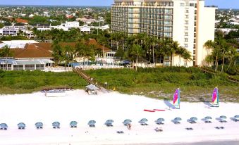 Hilton Marco Island Beach Resort and Spa