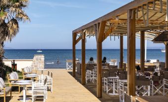 Belambra Clubs Presqu'Ile de Giens - Riviera Beach Club