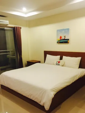 รูปภาพของSawitree Place Ubon