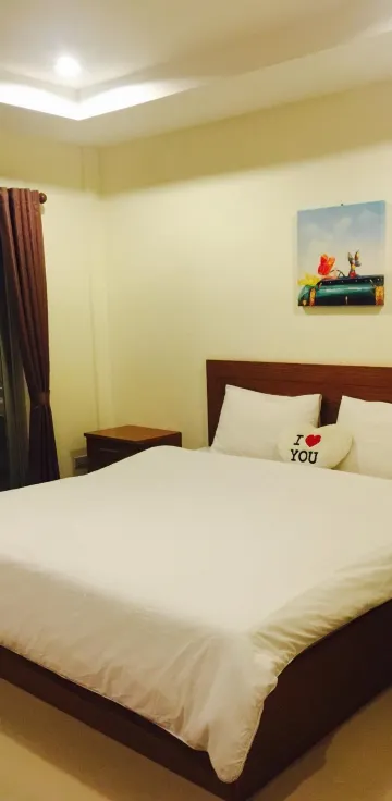 ห้องสแตนดาร์ด