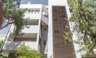 Olygreen Athens Residences