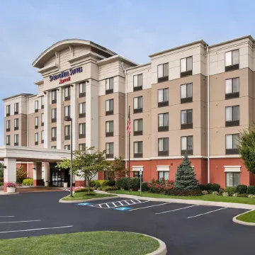 SpringHill Suites Hagerstown