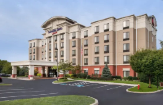SpringHill Suites Hagerstown