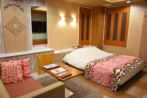 호텔 멜리아 리조트 - 성인 전용(Hotel Melia Resort(Adult Only))_5