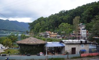 Pokhara Metro Eco Hotel