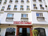 Al Murooj Hotel Apartments Hotels near مسجد ذي النورين ThiNooryn Mosque