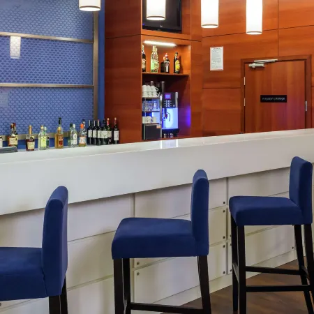 Hampton by Hilton Warsaw Airport