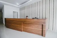 RedDoorz @ Baloi Batam Hotels in Sekupang