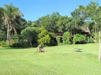 Caracal Lodge