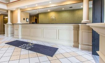 Quality Inn & Suites Durant