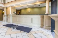 Quality Inn & Suites Durant Hotels in Durant