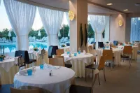 Jesolopalace Hotel & Aparthotel Hotels in Eraclea