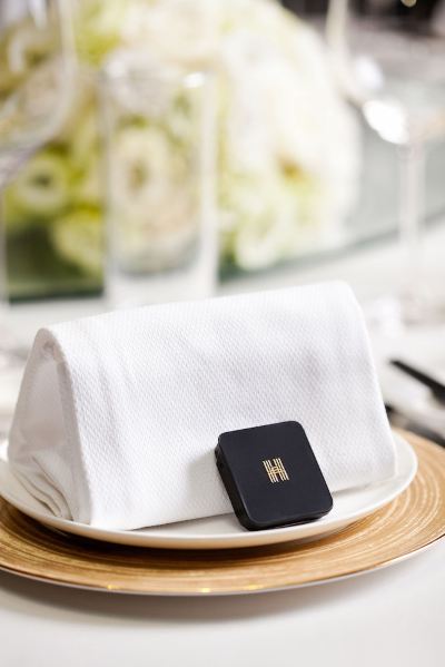 結婚披露宴サービス ハンブルハウス台北の写真