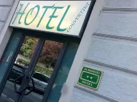 Hotel Convertini Hotels in Vimodrone