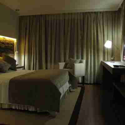 Hotel la Serena Plaza Rooms