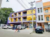 Bohol Coop Tourist Inn