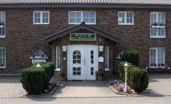 Hotel Zur Wasserburg