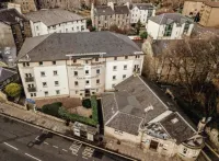 Edinburgh Aparthotel Hotel a Broughton