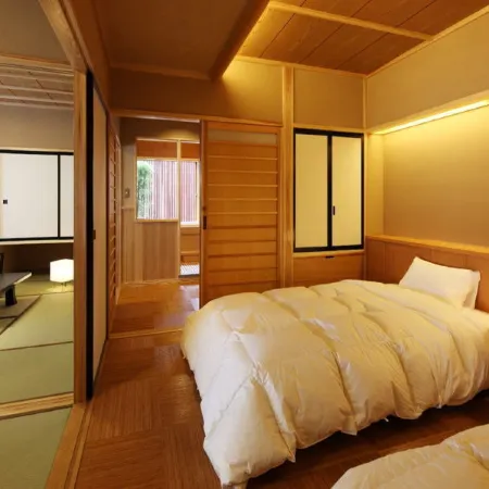Tsubaki No Yado Yoshidaya
