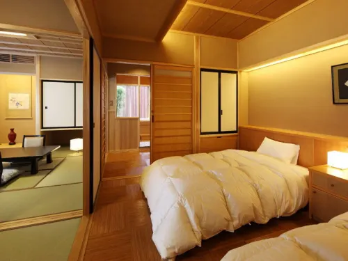 Tsubaki No Yado Yoshidaya Hotels in Murakami