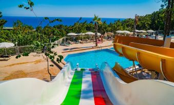 Senza Garden Holiday Club - Ultra All Inclusive