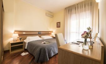 Hotel Vega Perugia